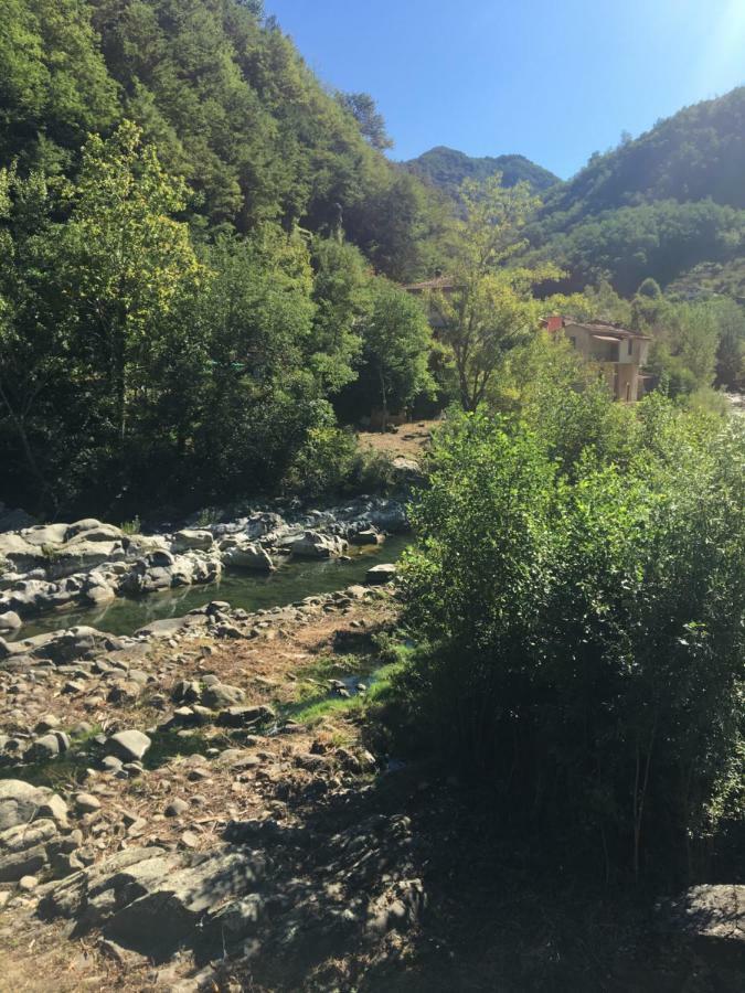 River Idyll バーニ・ディ・ルッカ エクステリア 写真